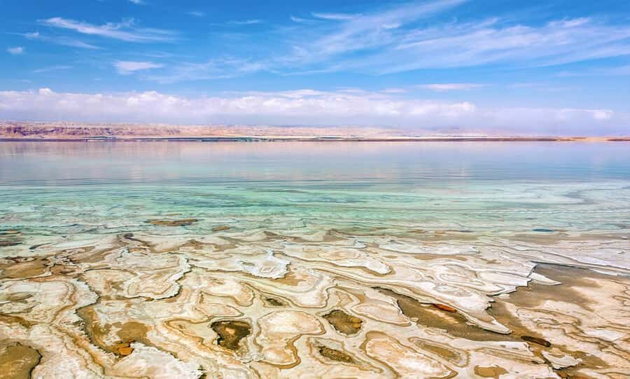 Amman: Madaba City, Mount Nebo & Dead Sea Private Day Tour - Key Things to Know Before You Go