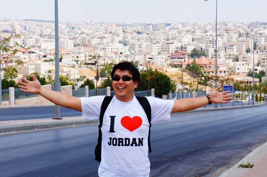 Amman, Madaba, Mount Nebo, Petra and Dead Sea 3-Day Tour - Arrival in Amman: Airport Pickup Plus a Panoramic First Night