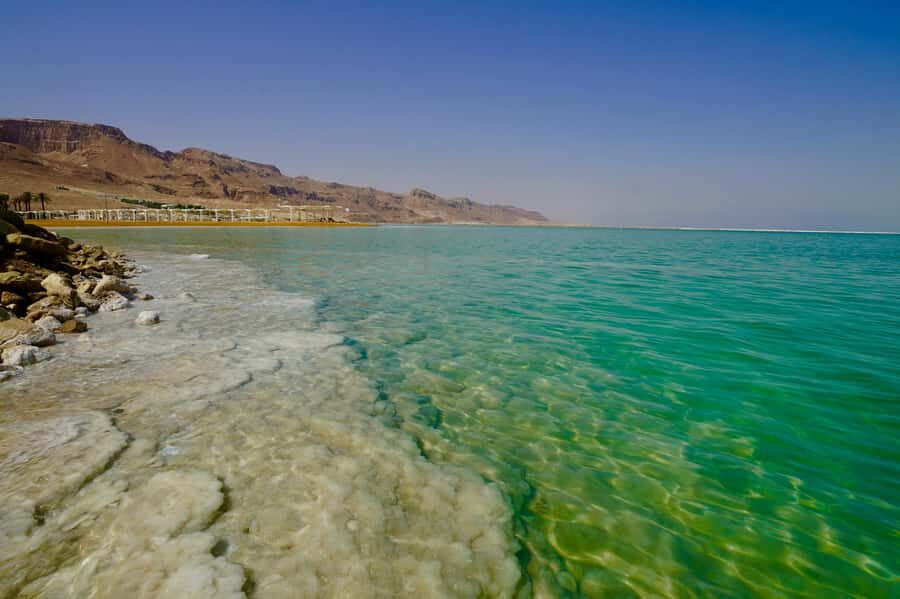 Amman: Ma'in Hot Springs and Dead Sea Day Trip - Price and Value: Is $117 Fair for This Route?