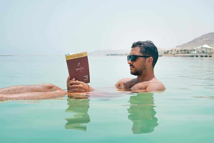 Amman: Ma'in Hot Springs and Dead Sea Day Trip - What to Bring (and What You’ll Be Glad You Didn’t Forget)