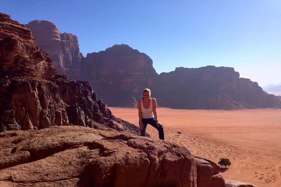 Amman: Petra, Wadi Rum, and Dead Sea 2-Day Tour - Price and Logistics: Entry Fees, Guides, and the Dead Sea Resort Cost