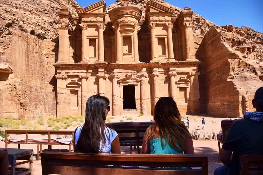 Amman: Petra, Wadi Rum, and Dead Sea 2-Day Tour - Who This Tour Suits Best (and Who Should Skip It)