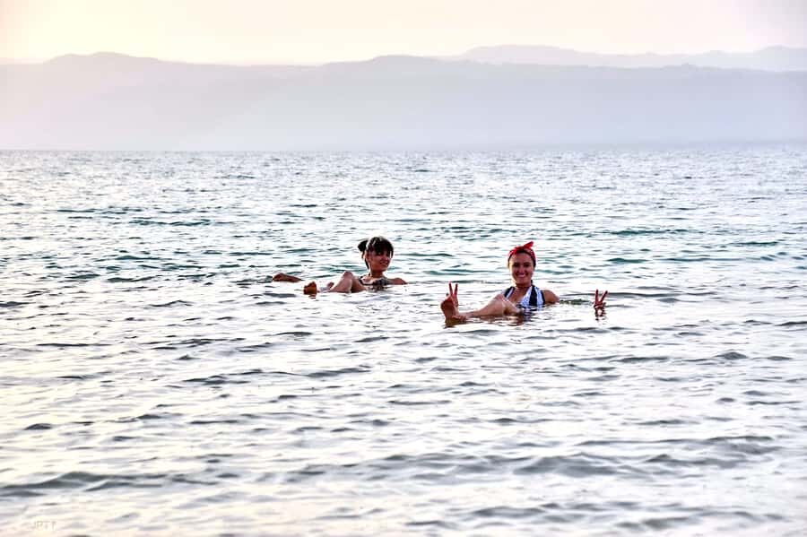 Amman: Petra, Wadi Rum, and Dead Sea 2-Day Tour - Should You Book This 2-Day Jordan Sampler?
