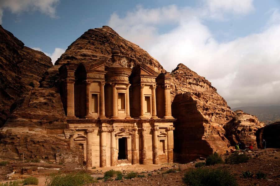 Amman: Private 2-Day Tour to Petra, Wadi Rum & Dead Sea - Why This Private 2-Day Route Works So Well