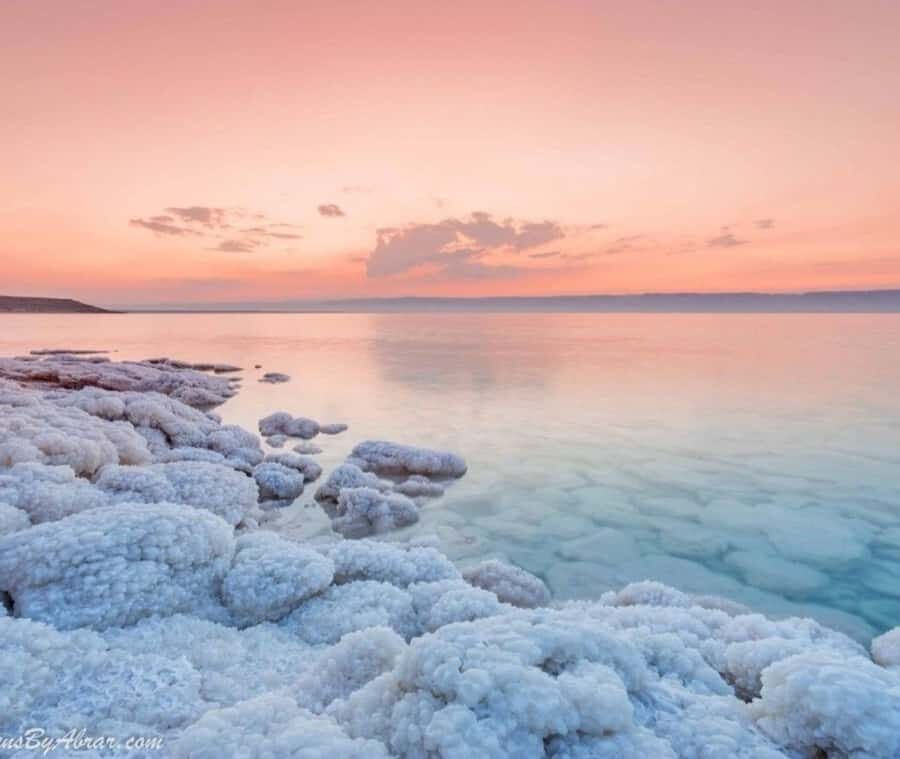 Amman: To Ma'daba -Mount Nebo-Baptism site-Dead sea Day Trip - Key Things That Make This Trip Worth Your Time