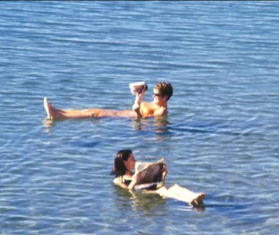 Amman: To Ma'daba -Mount Nebo-Baptism site-Dead sea Day Trip - A Smart One-Day Route From Amman