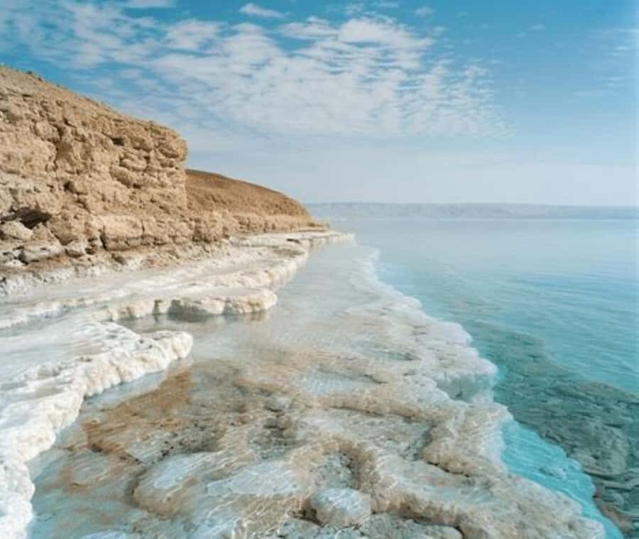 Amman: To Ma'daba -Mount Nebo-Baptism site-Dead sea Day Trip - Small Group Size and Your Driver: The Real Secret Ingredient