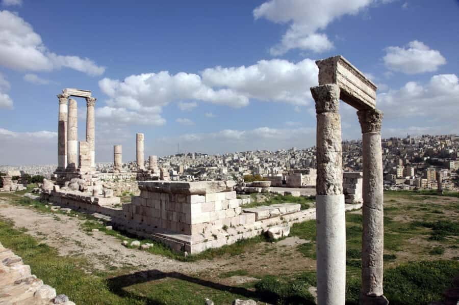Amman Tour : Historical places, Food, markets ,Hidden Gems - Key highlights worth your time