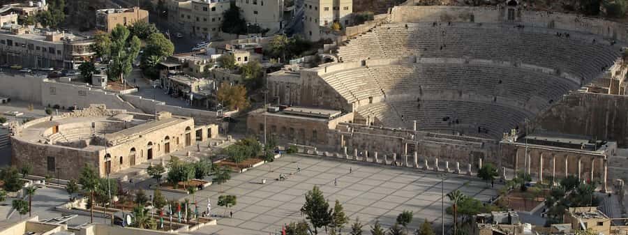Amman Tour : Historical places, Food, markets ,Hidden Gems - VIP pickup, private pacing, and why it matters in Amman