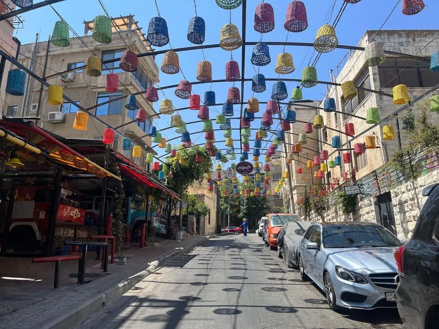 Amman Tour : Historical places, Food, markets ,Hidden Gems - Value check: is $74 per person worth it?