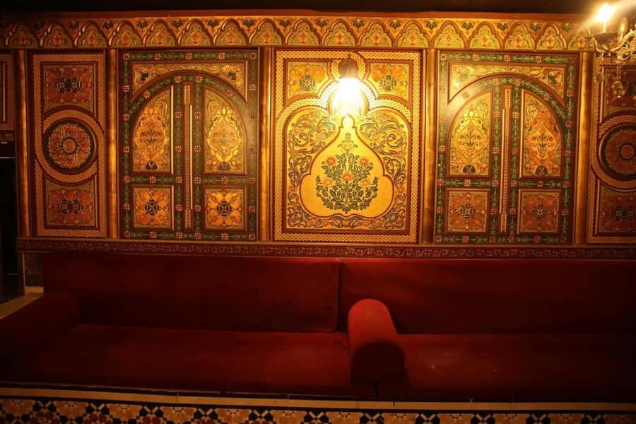 Amman: Turkish & Moroccan Hammam, Massage service, Body care - Key Points to Know Before You Go