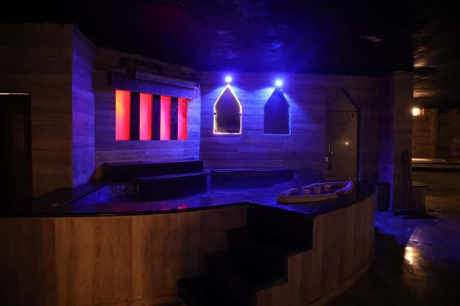 Amman: Turkish & Moroccan Hammam, Massage service, Body care - What This Amman Hammam-and-Massage Session Actually Feels Like