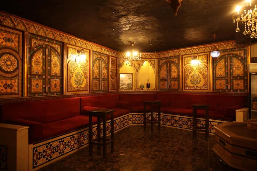 Amman: Turkish & Moroccan Hammam, Massage service, Body care - Timing, Timing, Timing: Make the 2 Hours Work for You