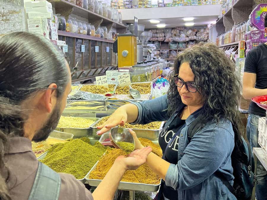 Amman: Women-Led Food Tour Through Amman’s Culinary Scene - Key highlights to look for