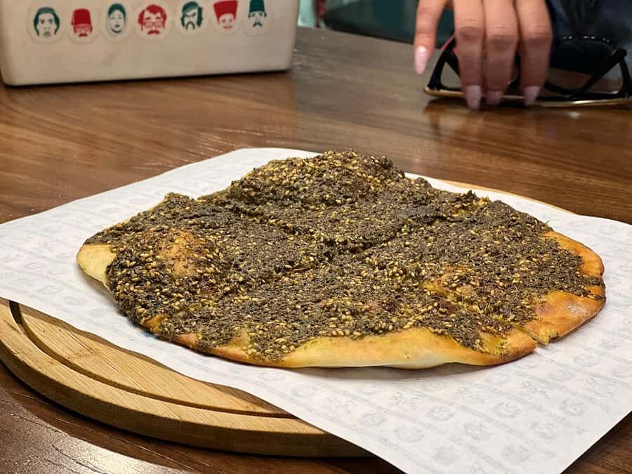 Amman: Women-Led Food Tour Through Amman’s Culinary Scene - Why this Amman food tour feels different