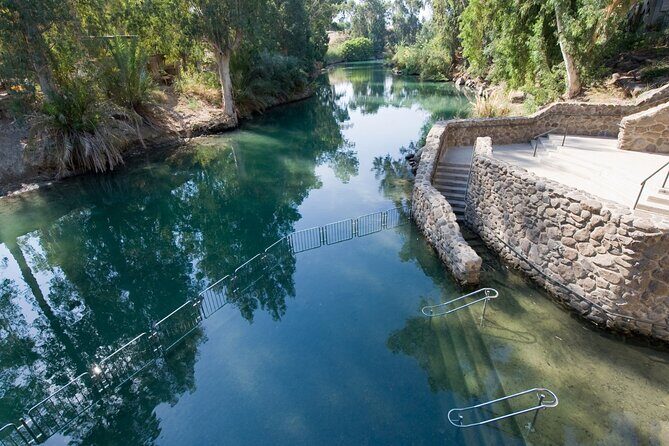 Baptism Site & Dead Sea sightseeing from Amman - Should you book? My honest take