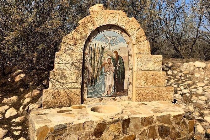 Baptism Site Of Jesus Christ & Dead Sea Private Full-Day Tour - Who Should Book This Tour?