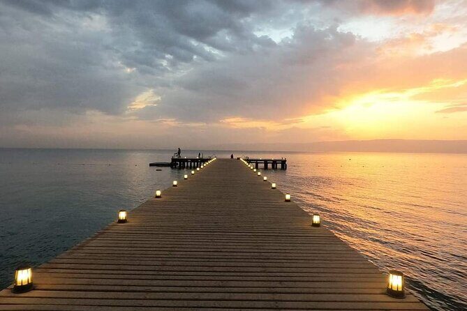 Berenice Beach Club Day Access - Berenice Beach Club in Aqaba: The Real-World Beach-Day Feel