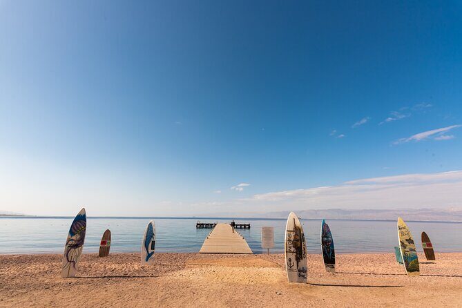 Berenice Beach Club Day Access - Pools, Quiet Zones, and the Beach Rules That Shape Your Day