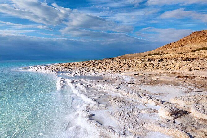 Best of Jordan Tour Amman Petra and Dead Sea with Camping at Wadi Rum - Day 6: A free day in Amman to move at your own speed