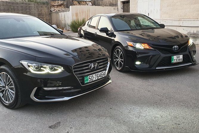Best price vip taxi - Price and Value: $50 Per Group Up to 3