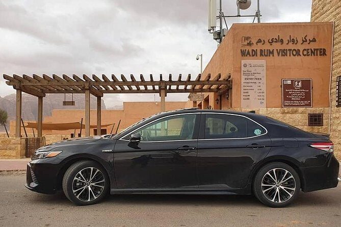 Best price vip taxi - What to Expect on the Day: Mobile Ticket and Easy Pickup