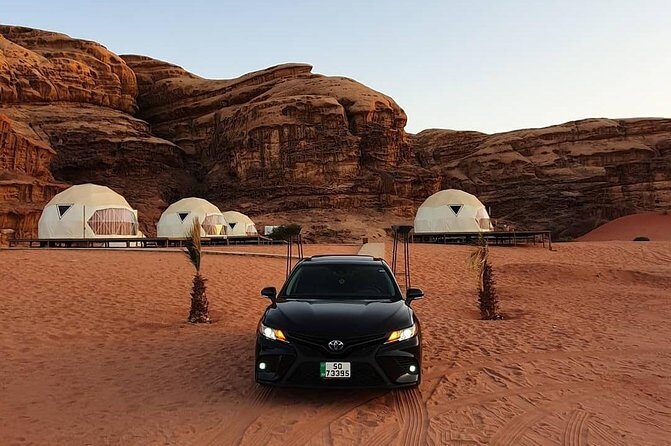 Best price vip taxi - Comfort, Safety, and the Human Touch