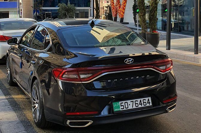 Best price vip taxi - Onboard Wi‑Fi and AC: Small Comforts That Save Big Hassle