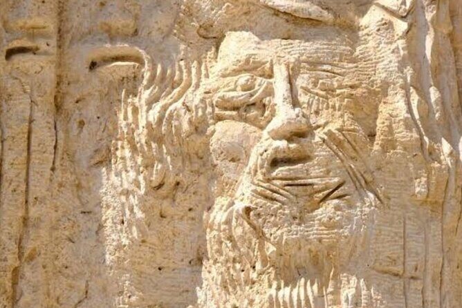 Bethany, Mt Nebo & Madaba Full-Day Private Tour from Amman - What’s included vs. what you should plan for