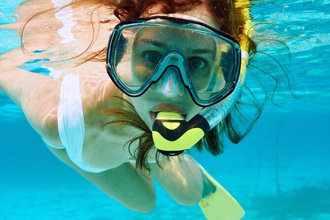 Boat Dive and Snorkeling Experience in Aqaba - Timing and energy management for a smooth 10:00 start