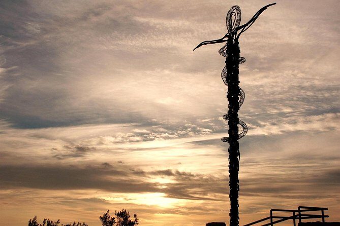 City Tour Amman, Madaba and Mount Nebo - Mt. Nebo: The Promised Land Viewpoint