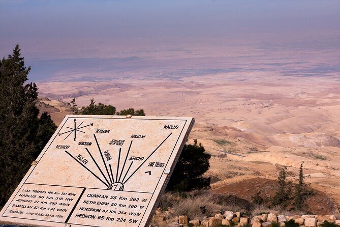 Classic 6 Days Jordan Tour without Hotels - Comfort, Timing, and What’s Really Included (and What You’ll Pay Separately)