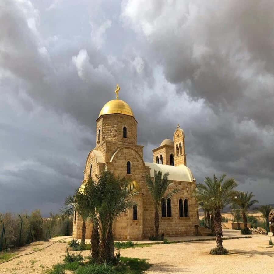 Day Tour: Baptism site Jordan River and Dead Sea From Amman - Key Points to Know Before You Go