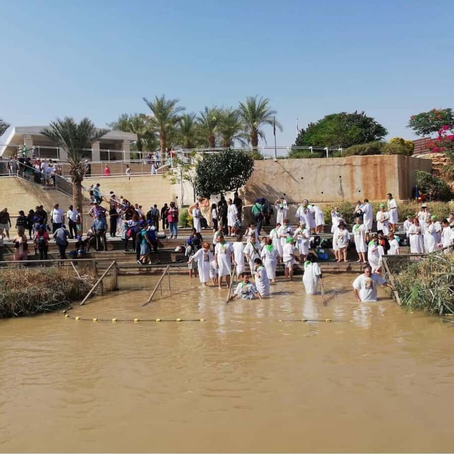 Day Tour: Baptism site Jordan River and Dead Sea From Amman - Price and Value: How $66 Really Plays Out