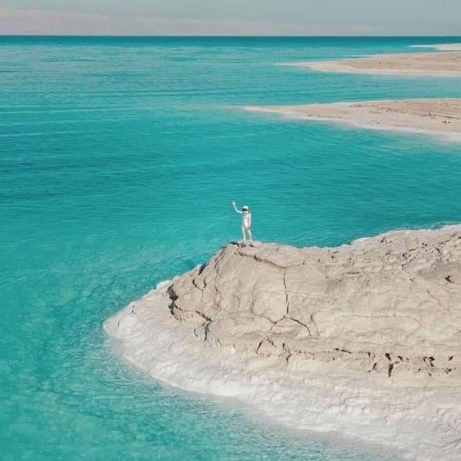 Day Tour: Baptism site Jordan River and Dead Sea From Amman - What to Bring (and What You’ll Be Glad You Packed)