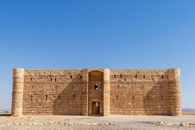 Day Tour Desert Castles & Azraq Wetland Reserve - How long it takes (and how to plan your day)