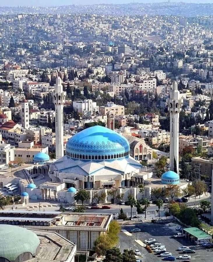 Day Tour Jerash and Amman City Tour From Amman - Quick Reasons This Tour Makes Sense