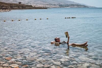 Day Tour: Madaba - Mount Nebo and Dead Sea From Amman - St. George’s Church and the Madaba Mosaic Map: the highlight you should time right
