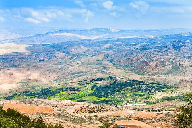 Day Tour to Madaba & Mount Nebo From Amman - Key Things That Make This Tour Worth Your Time