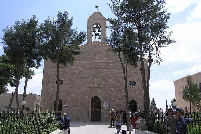 Day Tour to Madaba & Mount Nebo From Amman - Price and Value: Why $59 Can Still Feel Like a Deal