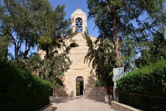 Day tour to Madaba, Mt.Nebo & Dead Sea from Amman - Why the Madaba–Nebo–Dead Sea loop makes sense from Amman