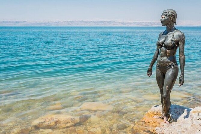 Dead Sea full day tour from Amman - Optional hotel day use: choosing comfort without overspending