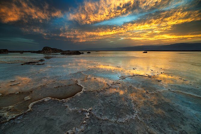 Dead Sea Half-Day Tour from Amman - How the swimming time works in real life (and how to make it count)
