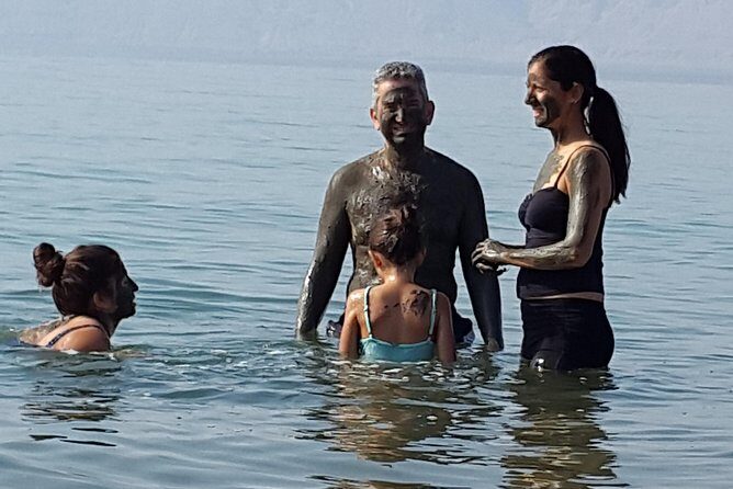 Dead Sea Private Day Trip and Lunch from Amman - Private Dead Sea trip from Amman: how the day actually works