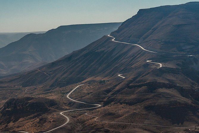 Départ Garanti Francophone (GIR) DIMANCHE - SAMEDI - Why This 7-Day Jordan Route Works (Petra plus the South)
