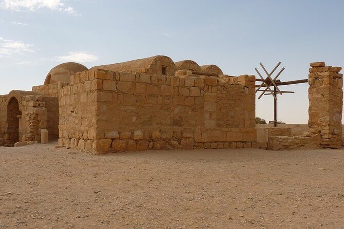 Desert Castles of Jordan Private Full-Day Tour from Amman - Price and value: what $139.99 buys you (and what it doesn’t)