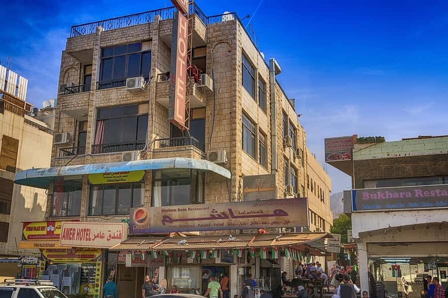 Discover Aqaba in Style: A 3-h City Tour by Car with meal - Hotel Pickup to Private Car: Getting Oriented Without Stress