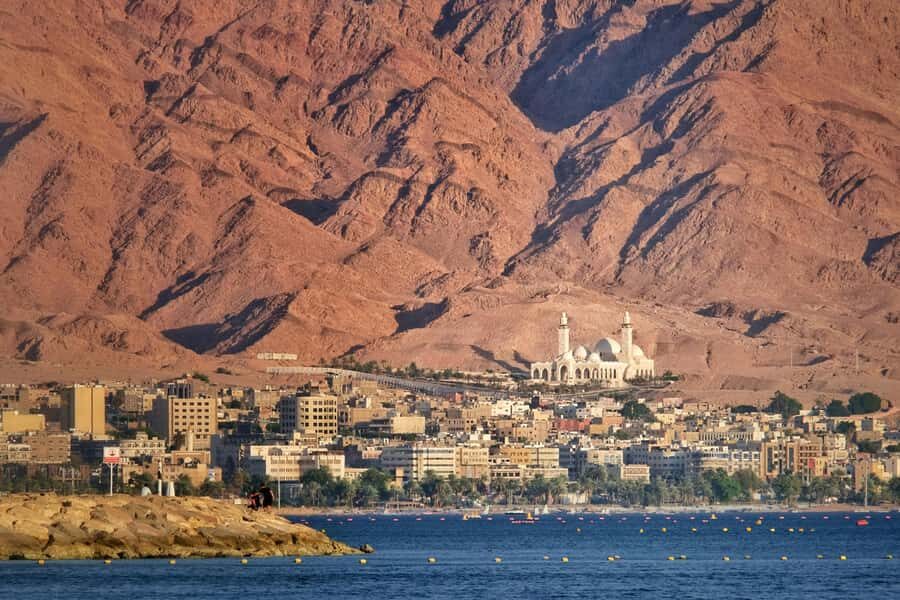 Discover Aqaba in Style: A 3-h City Tour by Car with meal - Ayla and Tala Bay: A Change of Pace Beyond the Core City