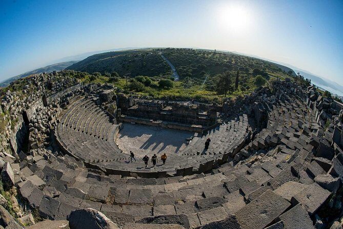 Exceptional Jordan Tour 9 Days 8 Nights Tour - Arrival in Amman: visa help and an easy start