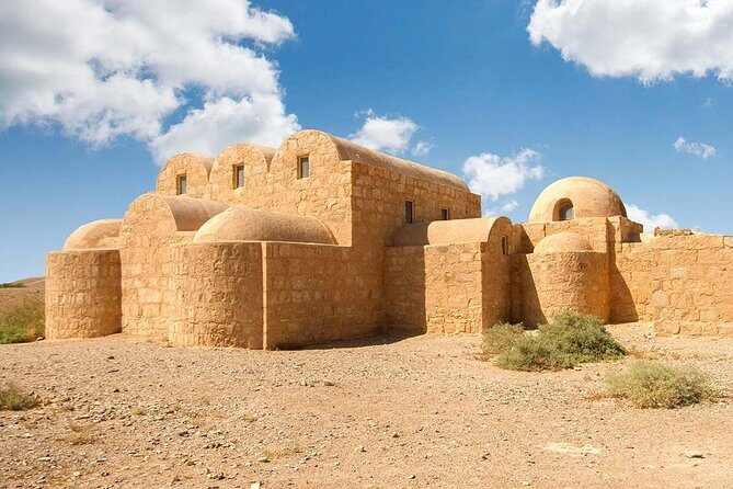 Exceptional Jordan Tour 9 Days 8 Nights Tour - Dana Village hike and Shobak’s cliff castle stop